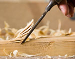 Entretien de meuble en bois par Menuisier France à Noards